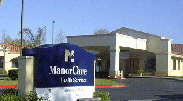 ManorCare